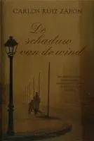De schaduw van de wind