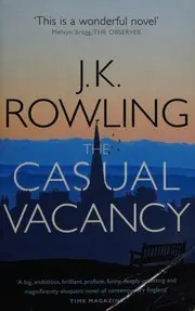 Casual Vacancy