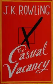 The Casual Vacancy