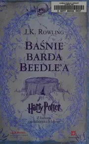 The Tales of Beedle the Bard