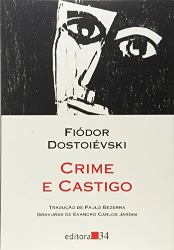 Crime E Castigo