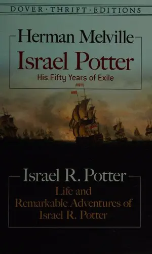 Israel Potter