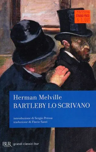 Bartleby lo scrivano