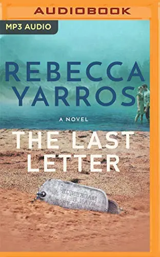 The Last Letter