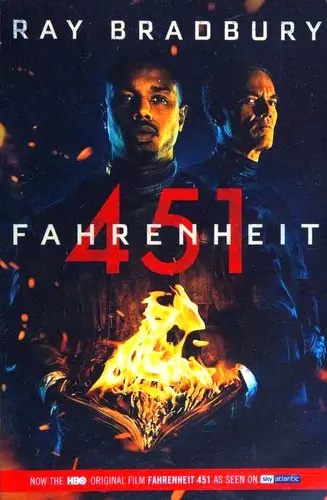 Fahrenheit 451
