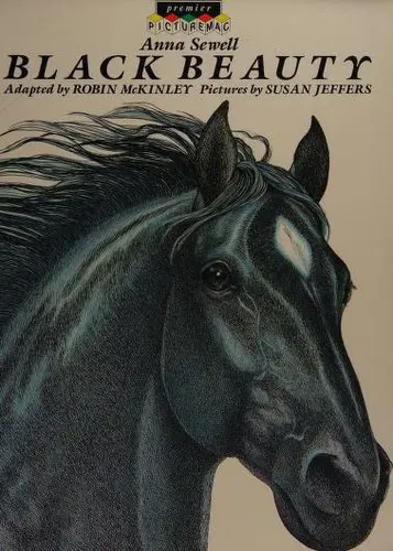 Black Beauty