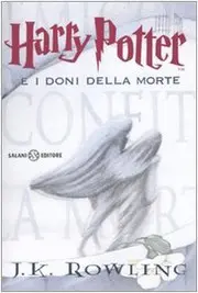 Harry Potter E I Doni Della Morte
