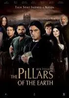 Pillars of the Earth TV Tie in