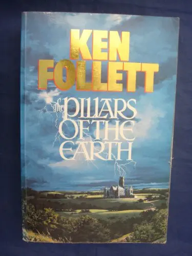 Pillars of the Earth