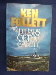 Pillars of the Earth