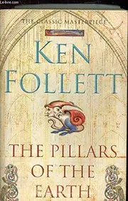 The Pillars Of The Earth