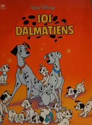 101 dalmatiens