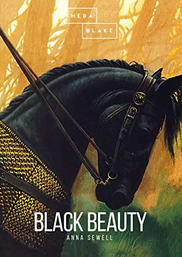 Black Beauty