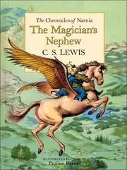 Magician's Nephew Deluxe Edition, The