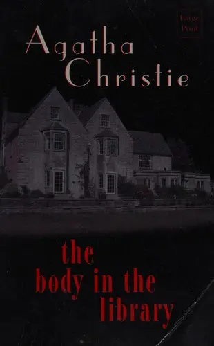 The body in the library