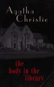 The body in the library