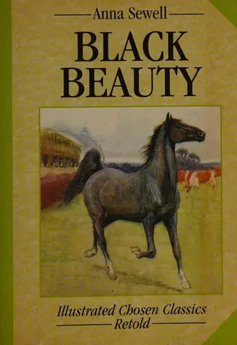 Black beauty