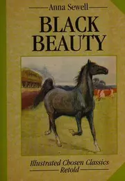 Black beauty