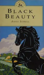 Black beauty