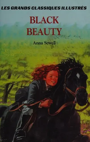 Black beauty