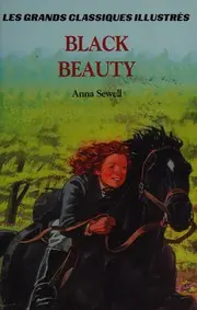Black beauty