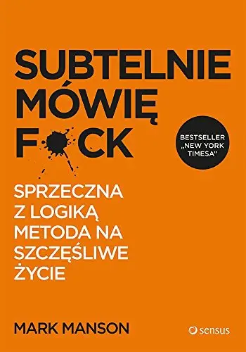 Subtelnie mówie F*ck