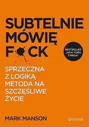 Subtelnie mówie F*ck