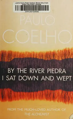 By the river Piedra I sat down and wept