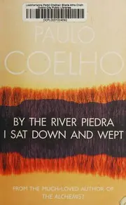 By the river Piedra I sat down and wept