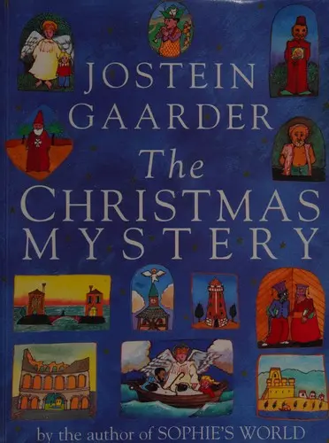 The Christmas mystery