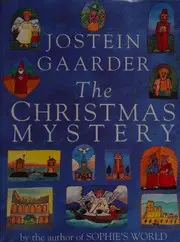 The Christmas mystery