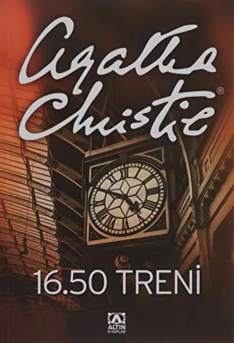 16.50 Treni