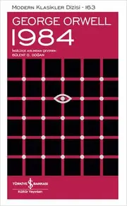 1984 [TURKISH EDITION]
