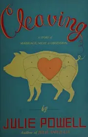 Cleaving