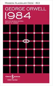 1984 [TURKISH EDITION]