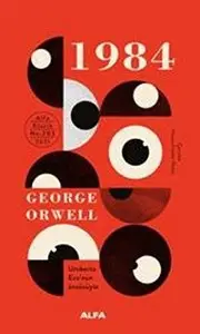 1984 [TURKISH EDITION]