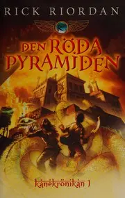 Den röda pyramiden