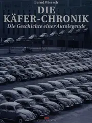 Die Käfer-Chronik