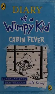 Diary of a wimpy kid