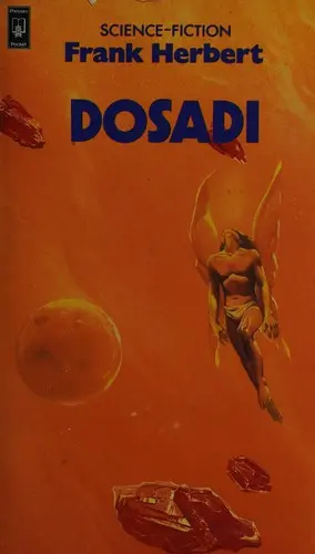Dosadi