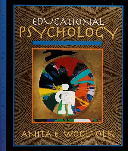 Educational psychology