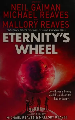 Eternity's wheel