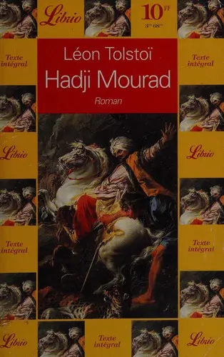 Hadji Mourad