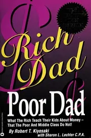 Rich dad, poor dad