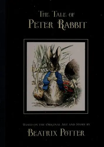 Tale of Peter Rabbit