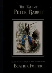 Tale of Peter Rabbit