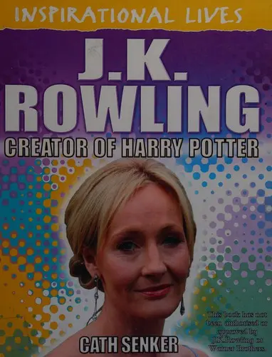 J.K. Rowling