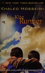 The kite runner
