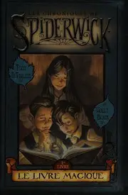 Le livre magique