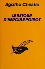 Le retour d'Hercule Poirot